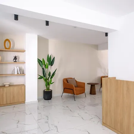 Lägenhet Artemis 206 - Seaside Stories *