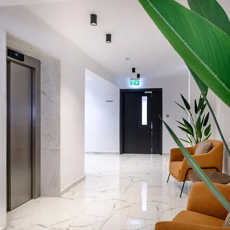 Artemis 206 - Seaside Stories Lägenhet Livadhia