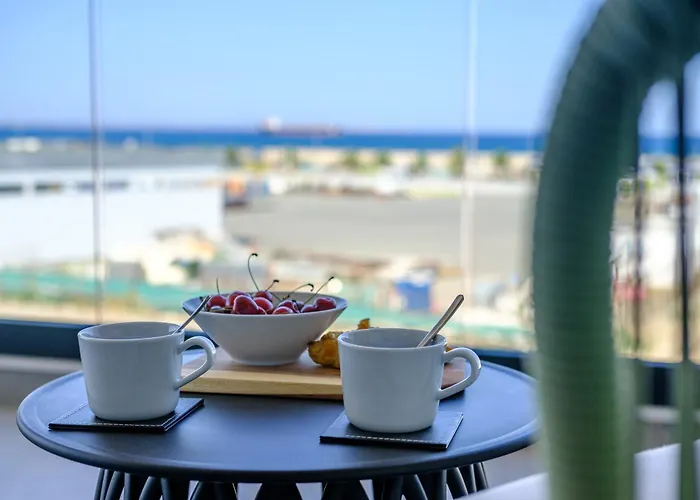 Artemis 206 - Seaside Stories *