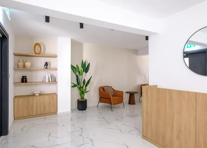 Apartmán Artemis 206 - Seaside Stories *