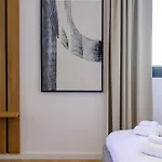 Apartment Artemis 206 - Seaside Stories