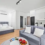 Apartment Artemis 206 - Seaside Stories Livadhia
