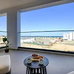 Artemis 206 - Seaside Stories Apartment Livadhia