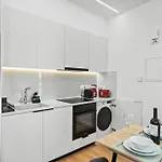 Apartment Artemis 206 - Seaside Stories *