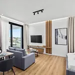 Apartment Artemis 206 - Seaside Stories Livadhia
