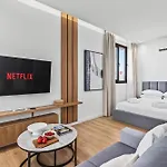 Apartment Artemis 206 - Seaside Stories