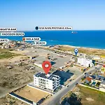 Apartment Artemis 206 - Seaside Stories