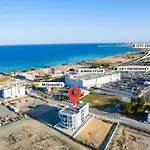 Apartment Artemis 206 - Seaside Stories Livadhia