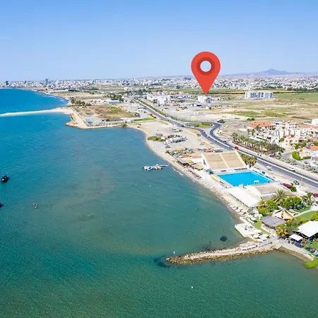 Artemis 206 - Seaside Stories Livadhia