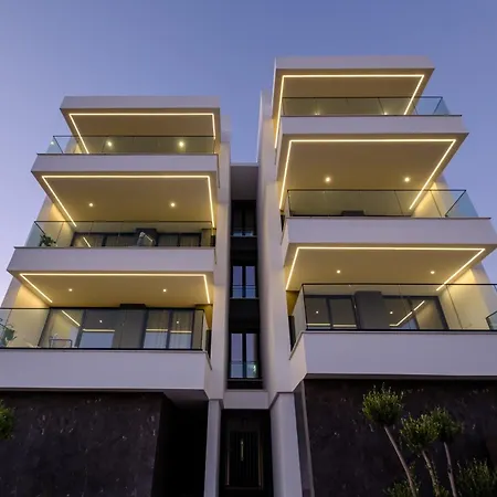 Apartment Artemis 206 - Seaside Stories *