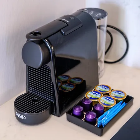 Artemis 206 - Seaside Stories شقة *