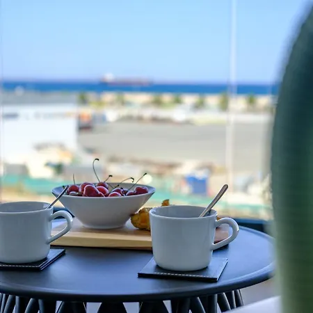 Artemis 206 - Seaside Stories *