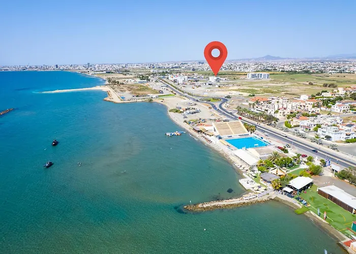 Artemis 206 - Seaside Stories Livadhia