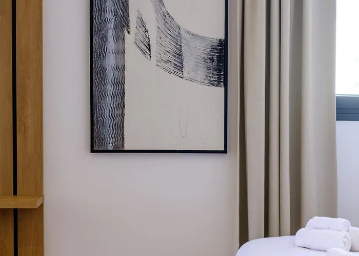 アパート Artemis 206 - Seaside Stories