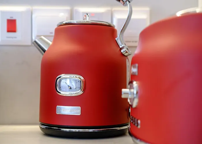 アパート Artemis 206 - Seaside Stories *