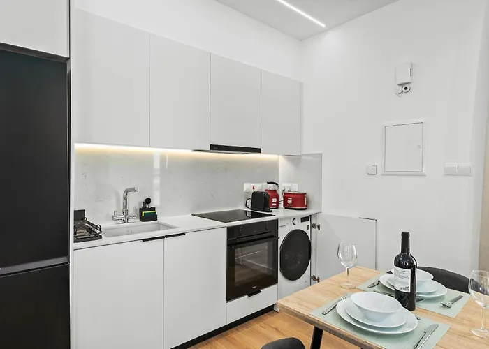 アパート Artemis 206 - Seaside Stories *